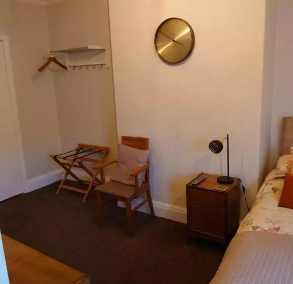 Fotos del hotel The Golden Sands B&b:  6