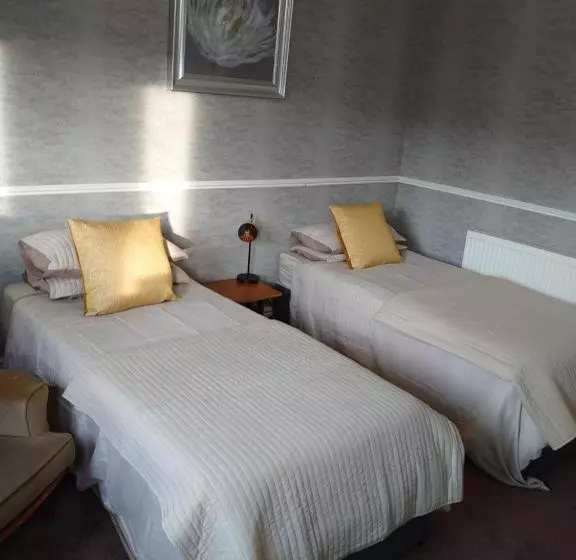 Fotos del hotel The Golden Sands B&b:  7