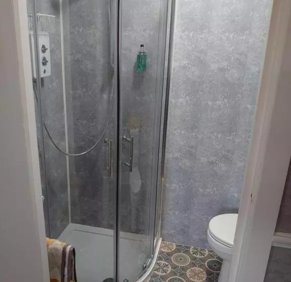 Fotos del hotel The Golden Sands B&b:  5