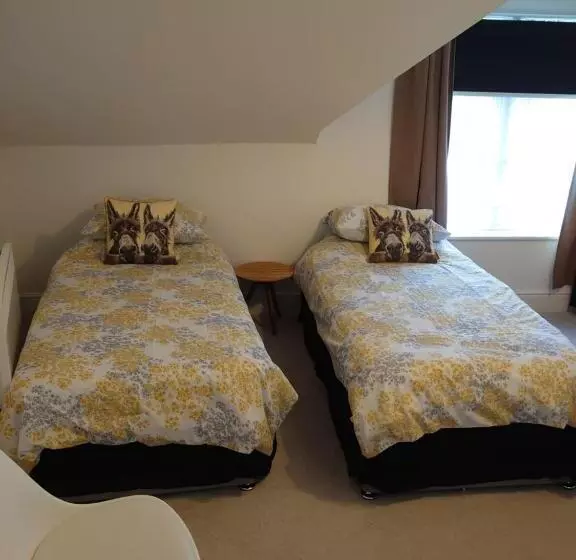 Fotos del hotel The Golden Sands B&b:  12