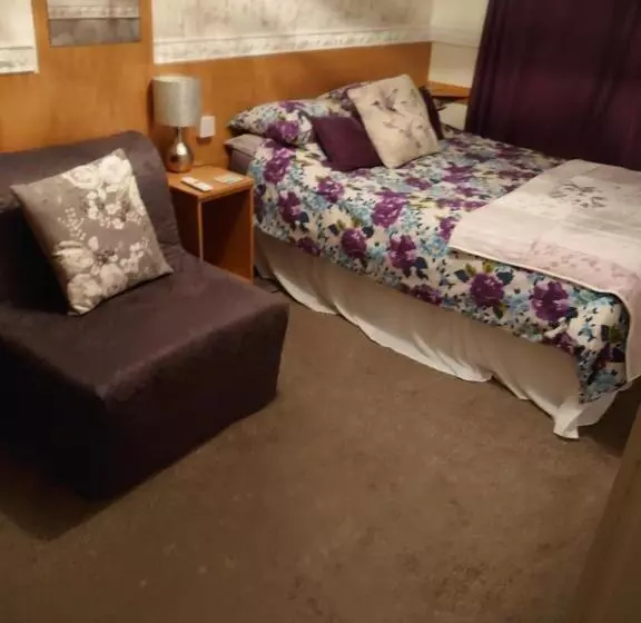 Fotos del hotel The Golden Sands B&b:  10