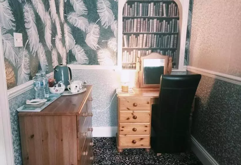 Fotos del hotel The Gordon:  15