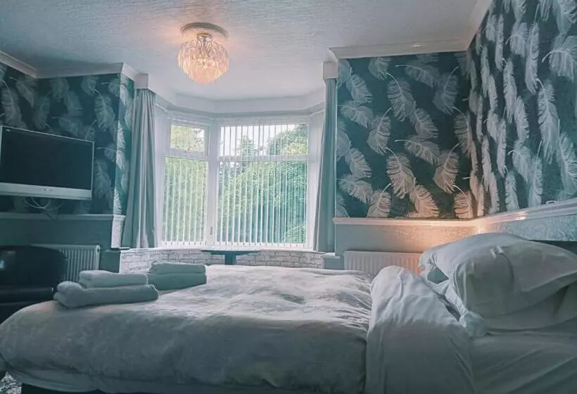 Fotos del hotel The Gordon:  17