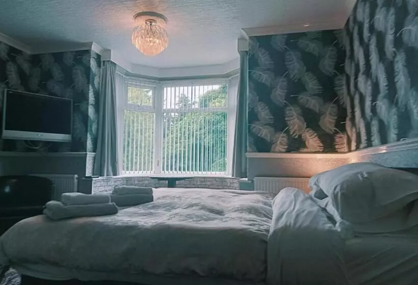 Fotos del hotel The Gordon:  16