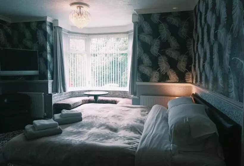 Fotos del hotel The Gordon:  5