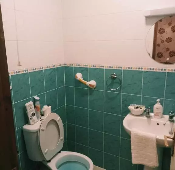 Fotos del hotel The Gordon:  4