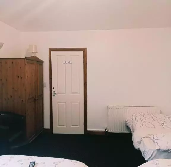 Fotos del hotel The Gordon:  9