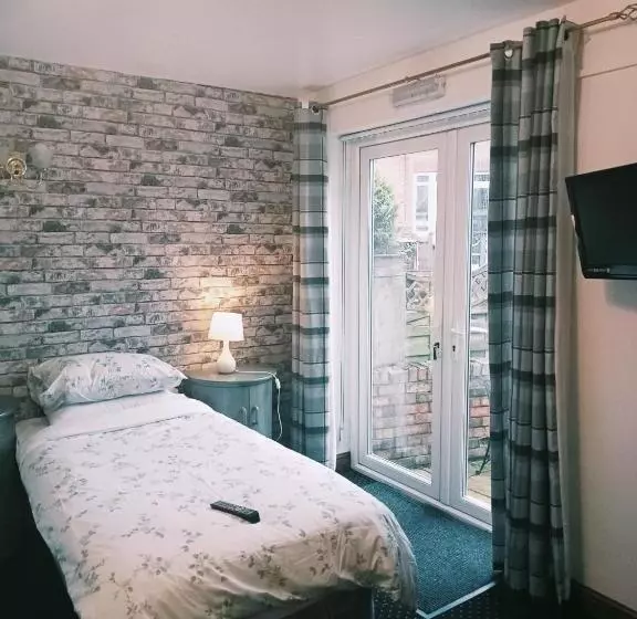 Fotos del hotel The Gordon:  18