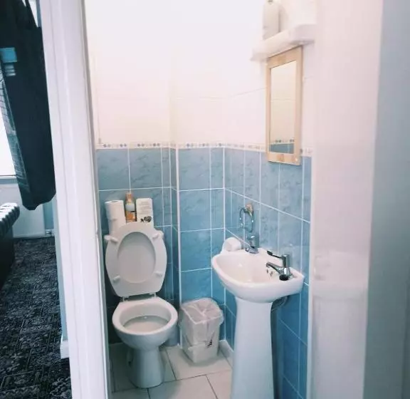 Fotos del hotel The Gordon:  8