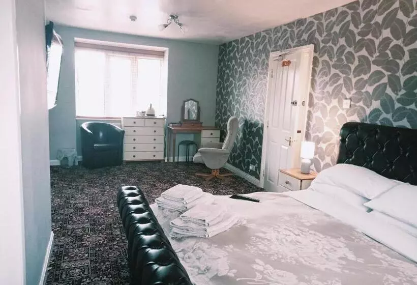 Fotos del hotel The Gordon:  3