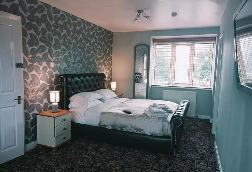 Fotos del hotel The Gordon:  7