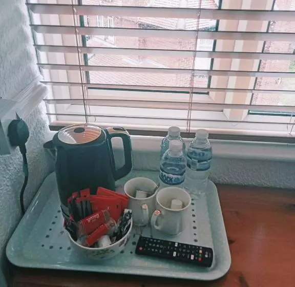 Fotos del hotel The Gordon:  19