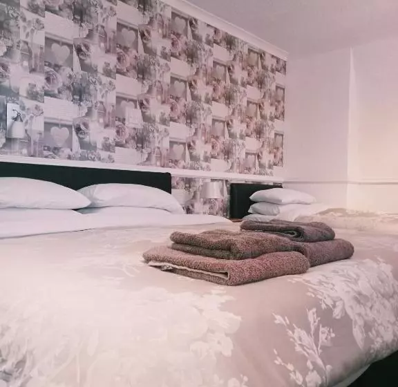 Fotos del hotel The Gordon:  13