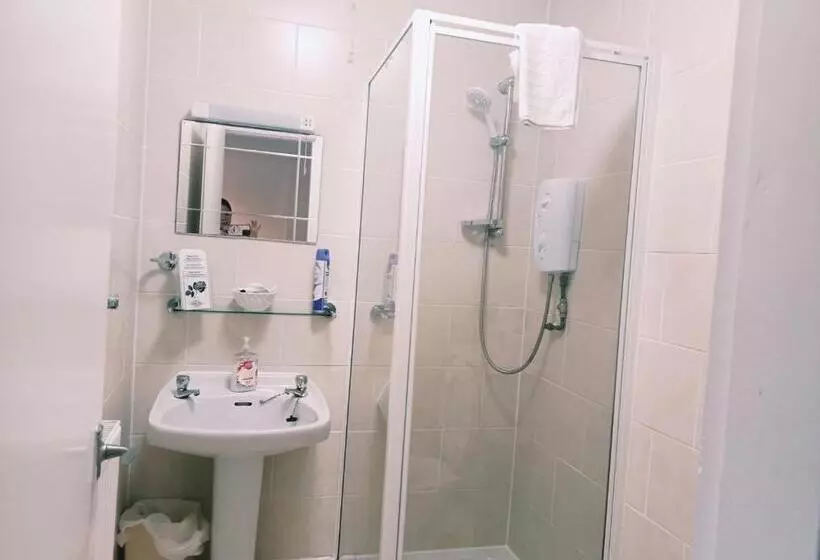 Fotos del hotel The Gordon:  2