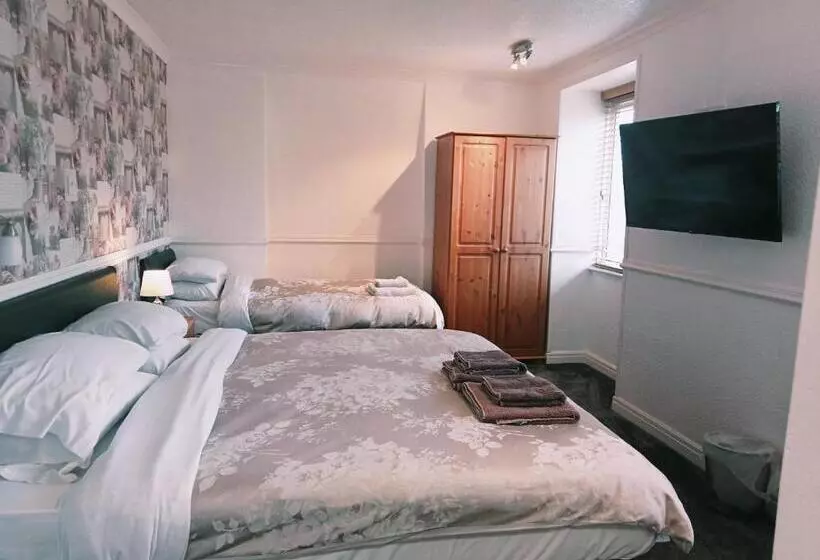 Fotos del hotel The Gordon:  11