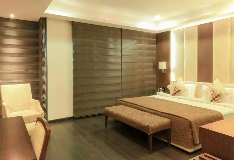 Fotos del hotel The Nanee Suites:  12