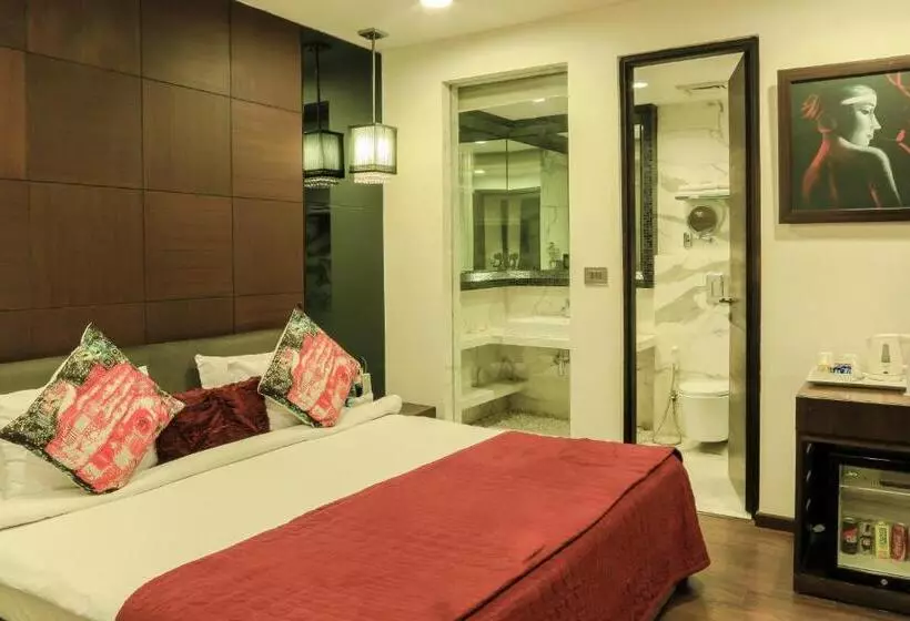 Fotos del hotel The Nanee Suites:  11