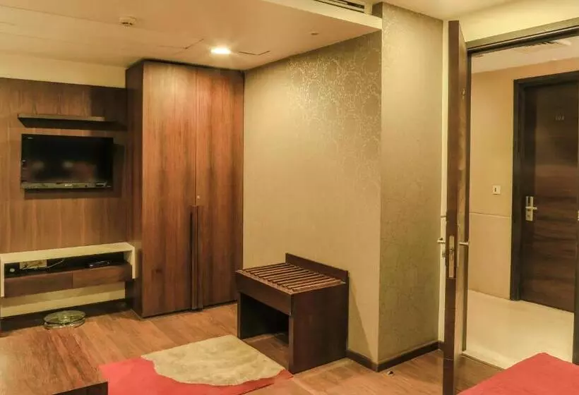 Fotos del hotel The Nanee Suites:  24