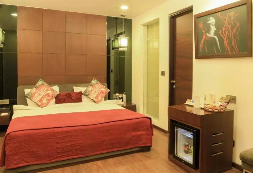 Fotos del hotel The Nanee Suites:  9