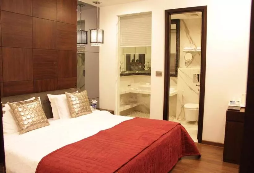 Fotos del hotel The Nanee Suites:  22