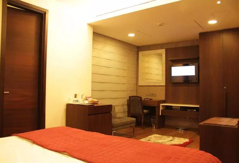 Fotos del hotel The Nanee Suites:  25