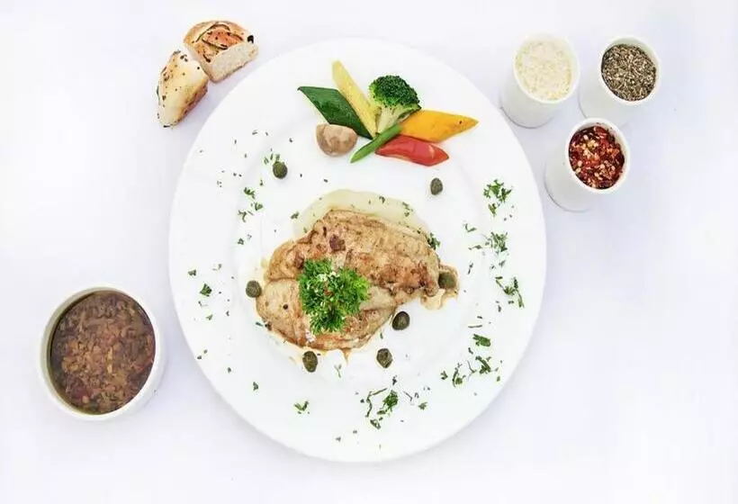 Fotos del hotel The Nanee Suites:  3