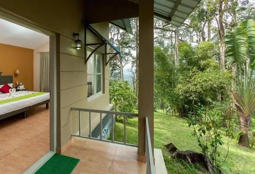 Fotos del hotel The New Whispering Meadows:  7