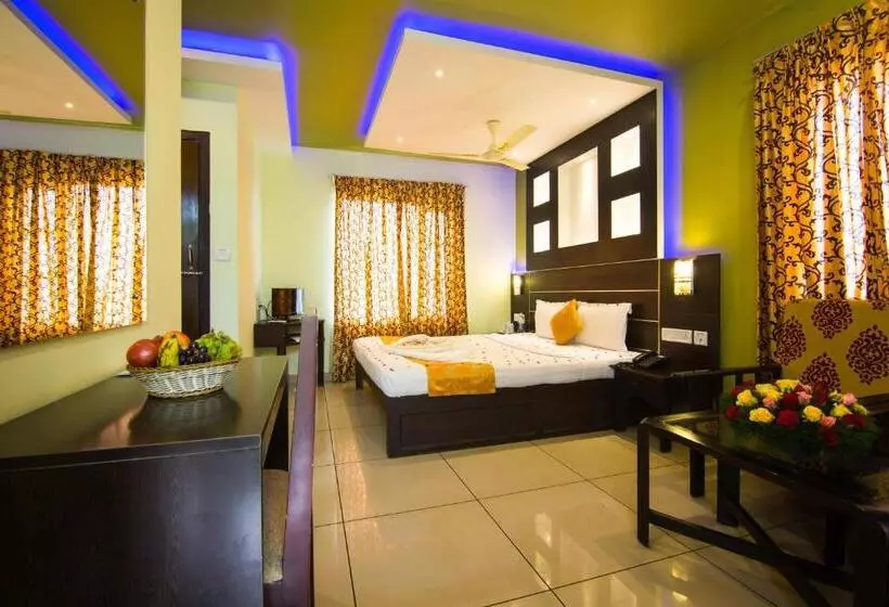 Fotos del hotel The New Whispering Meadows:  8
