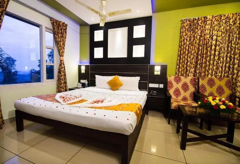 Fotos del hotel The New Whispering Meadows:  12
