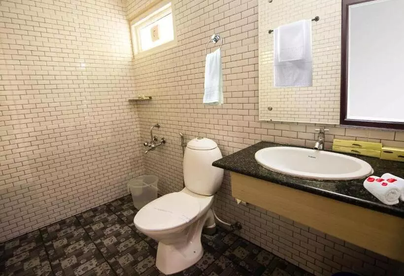 Fotos del hotel The New Whispering Meadows:  19