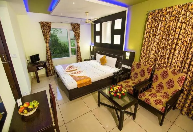 Fotos del hotel The New Whispering Meadows:  20