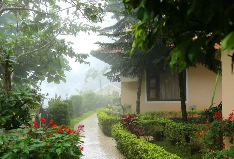Fotos del hotel The New Whispering Meadows:  23