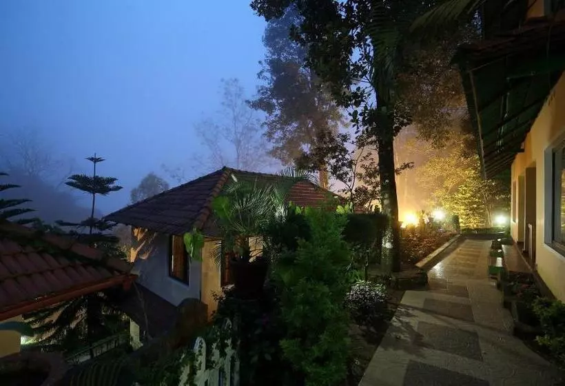 Fotos del hotel The New Whispering Meadows:  24