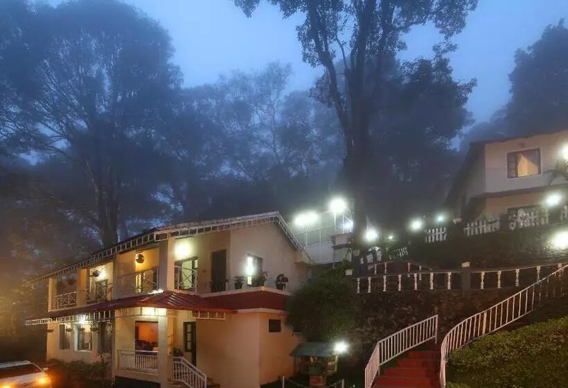 Fotos del hotel The New Whispering Meadows:  25