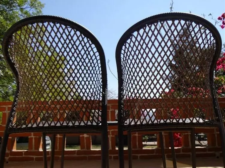 Fotos del hotel Hotel Villa Oaxaca:  10