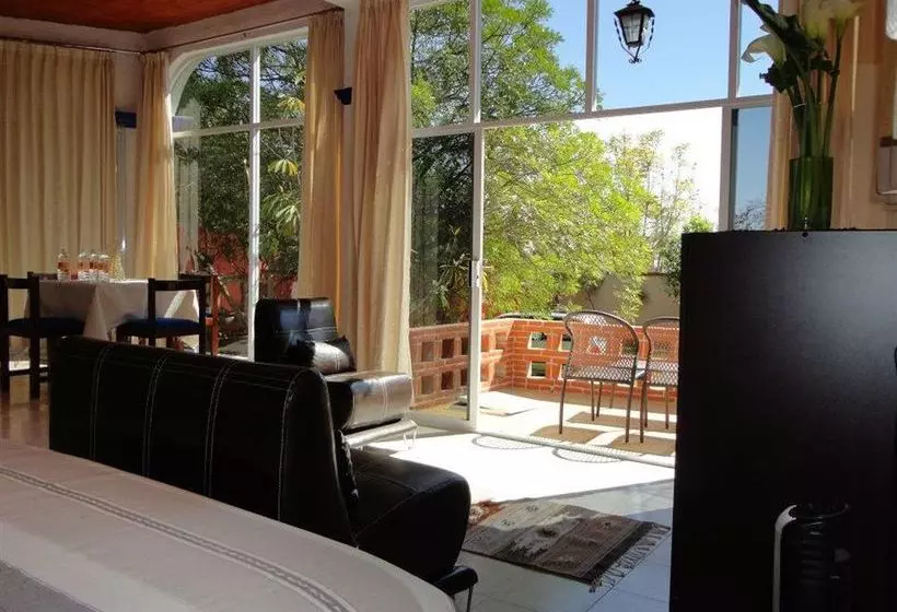 Fotos del hotel Hotel Villa Oaxaca:  16