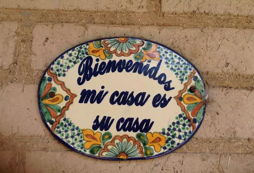 Fotos del hotel Hotel Villa Oaxaca:  12