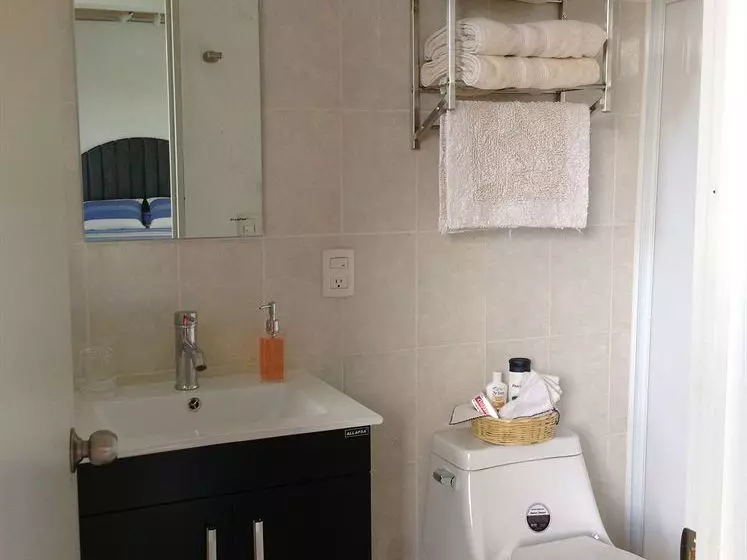 Fotos del hotel Hotel Villa Oaxaca:  6