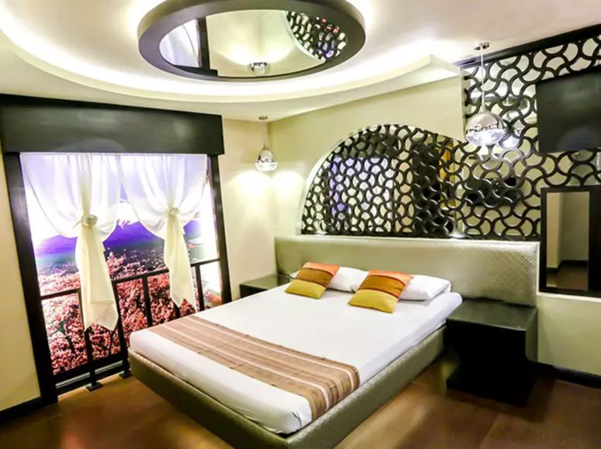 Fotos del hotel 2016 Manila:  17