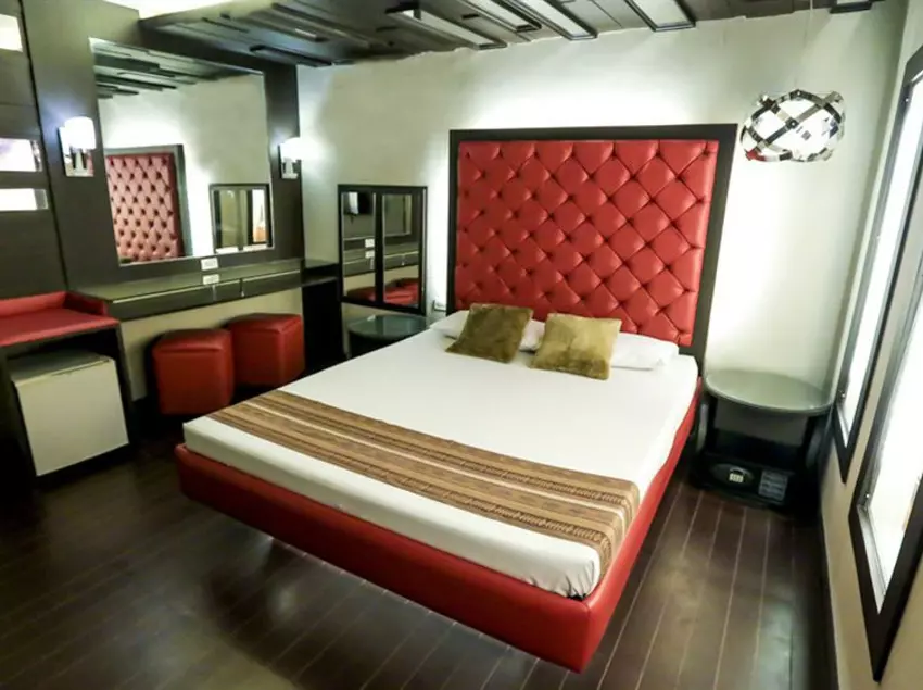 Fotos del hotel 2016 Manila:  16