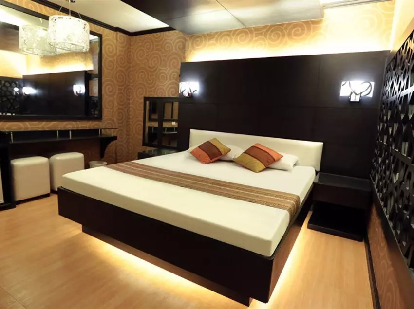 Fotos del hotel 2016 Manila:  15