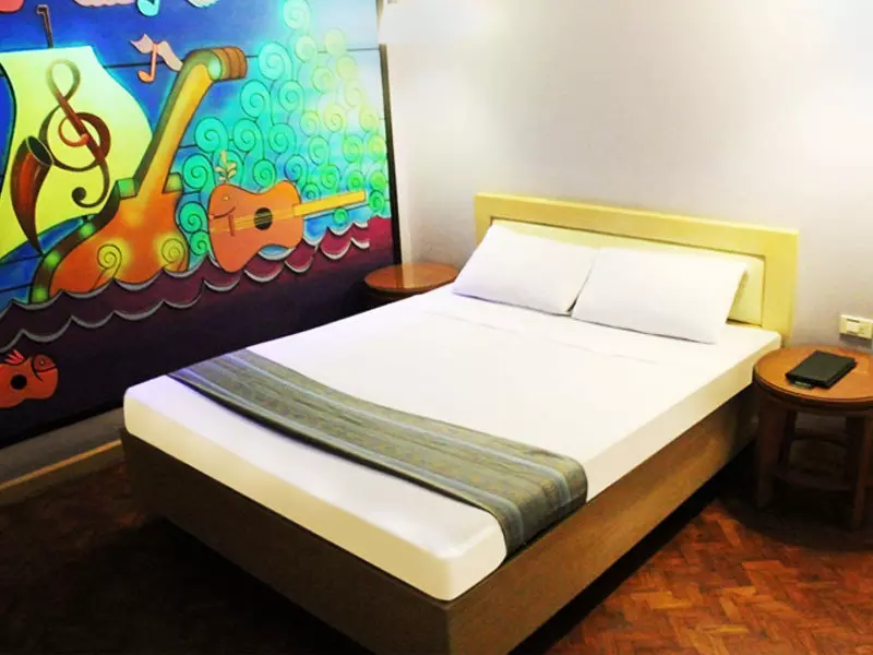 Fotos del hotel 2016 Manila:  12