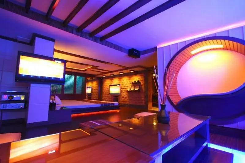 Fotos del hotel 2016 Manila:  2