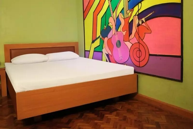 Fotos del hotel 2016 Manila:  7