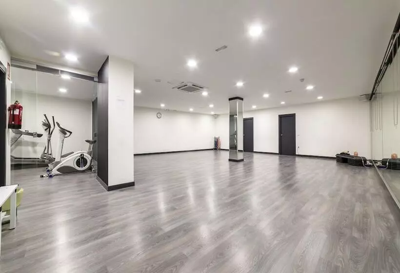 Fotos del hotel Altora:  3