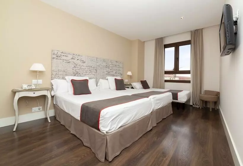 Fotos del hotel Altora:  9