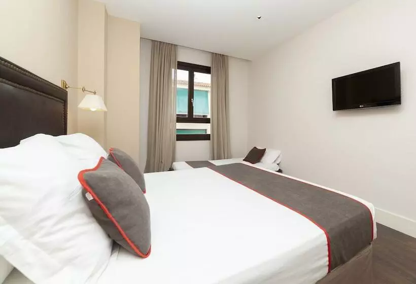 Fotos del hotel Altora:  11