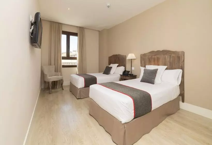 Fotos del hotel Altora:  15