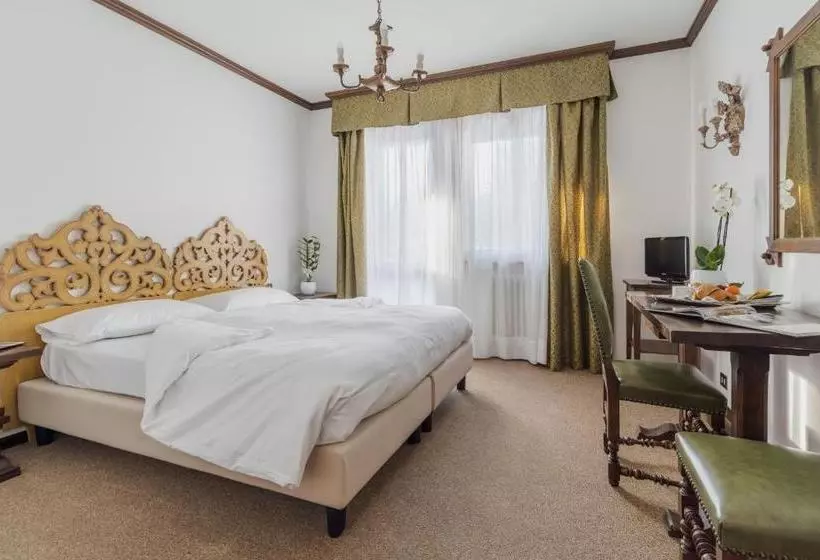 Fotos del hotel Capannina:  12