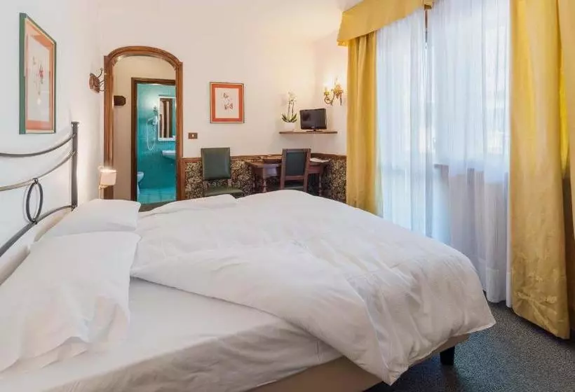 Fotos del hotel Capannina:  3